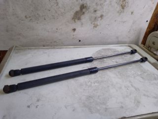 bontott OPEL CORSA C Gázrugós Kitámasztó Teleszkóp Pár Csomagtérajtó