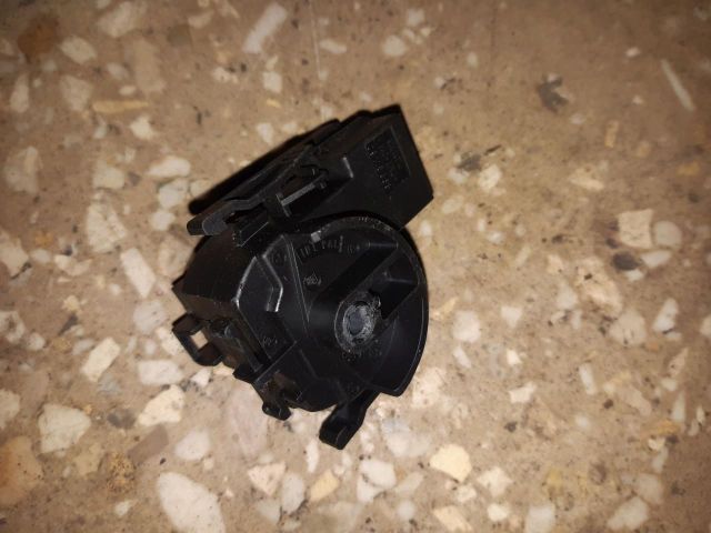 bontott OPEL CORSA C Gyújtáskapcsoló Zárbetét