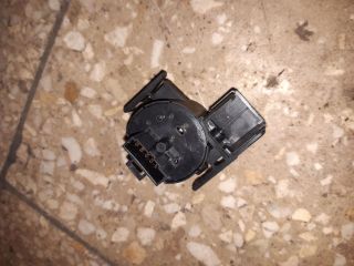 bontott OPEL CORSA C Gyújtáskapcsoló Zárbetét