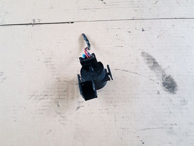 bontott OPEL CORSA C Gyújtáskapcsoló