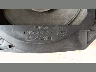 bontott OPEL CORSA C Hangszóró (Pozíciófüggetlen)