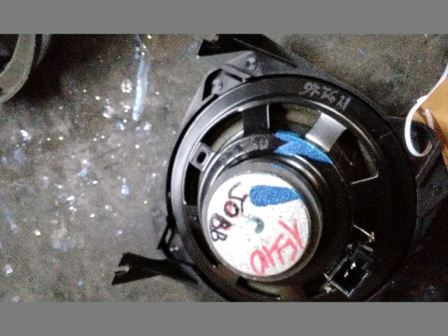 bontott OPEL CORSA C Hangszóró (Pozíciófüggetlen)