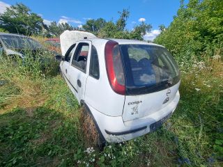 bontott OPEL CORSA C Hátsó Ablakmosó Szivattyú