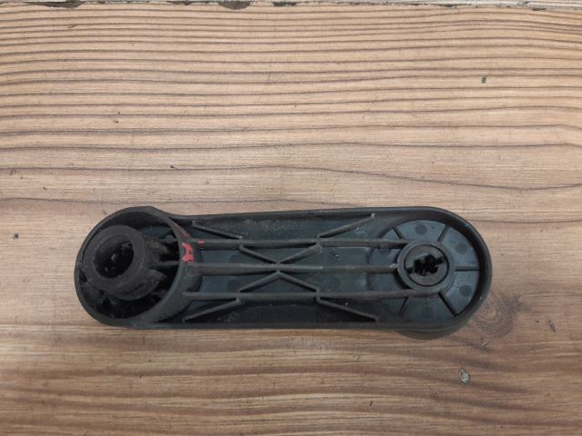 bontott OPEL CORSA C Hátsó Ablaktekerő Kar