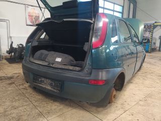 bontott OPEL CORSA C Hátsó Ablaktekerő Kar