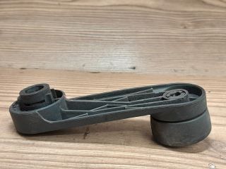 bontott OPEL CORSA C Hátsó Ablaktekerő Kar