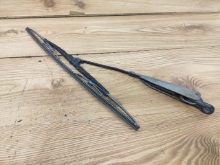 bontott OPEL CORSA C Hátsó Ablaktörlő Kar