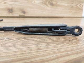 bontott OPEL CORSA C Hátsó Ablaktörlő Kar