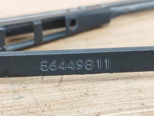 bontott OPEL CORSA C Hátsó Ablaktörlő Kar