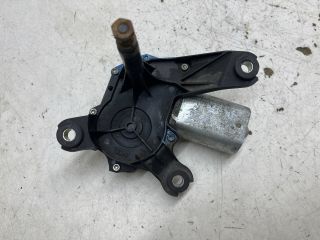 bontott OPEL CORSA C Hátsó Ablaktörlő Motor