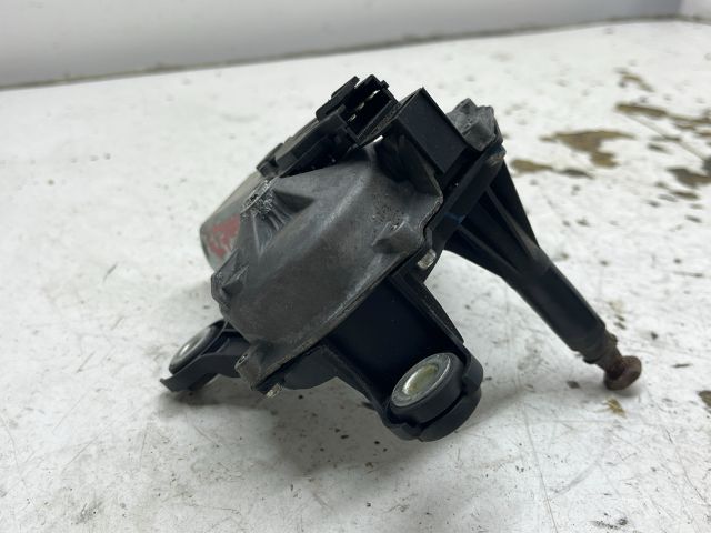 bontott OPEL CORSA C Hátsó Ablaktörlő Motor