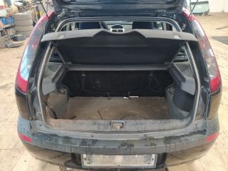 bontott OPEL CORSA C Hátsó Ablaktörlő Motor