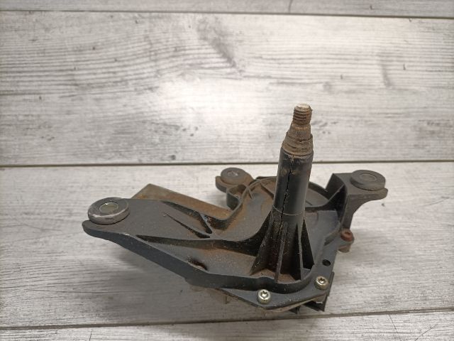 bontott OPEL CORSA C Hátsó Ablaktörlő Motor