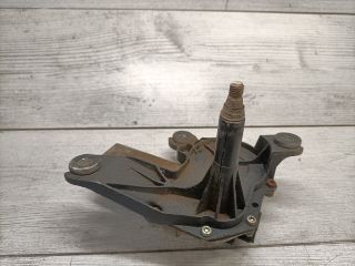 bontott OPEL CORSA C Hátsó Ablaktörlő Motor