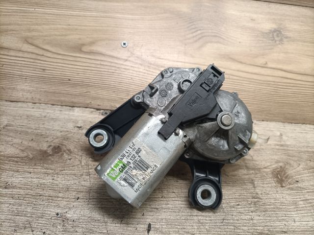 bontott OPEL CORSA C Hátsó Ablaktörlő Motor