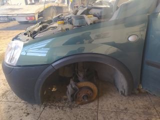 bontott OPEL CORSA C Hátsó Ablaktörlő Motor