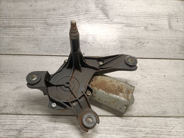 bontott OPEL CORSA C Hátsó Ablaktörlő Motor