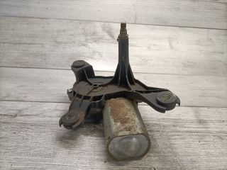 bontott OPEL CORSA C Hátsó Ablaktörlő Motor