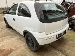 bontott OPEL CORSA C Hátsó Ablaktörlő Motor