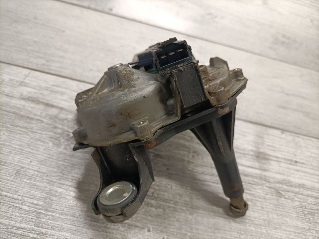 bontott OPEL CORSA C Hátsó Ablaktörlő Motor