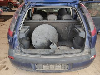 bontott OPEL CORSA C Hátsó Ablaktörlő Motor