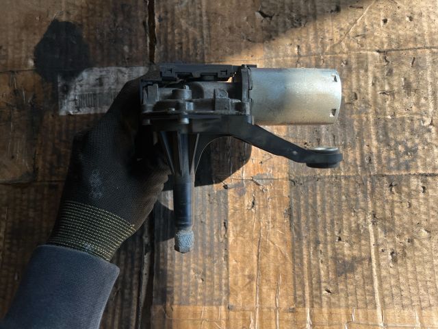 bontott OPEL CORSA C Hátsó Ablaktörlő Motor