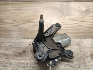 bontott OPEL CORSA C Hátsó Ablaktörlő Motor