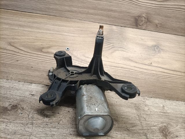 bontott OPEL CORSA C Hátsó Ablaktörlő Motor