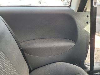 bontott OPEL CORSA C Hátsó Ablaktörlő Motor