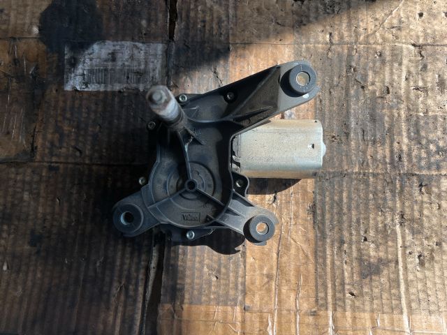 bontott OPEL CORSA C Hátsó Ablaktörlő Motor