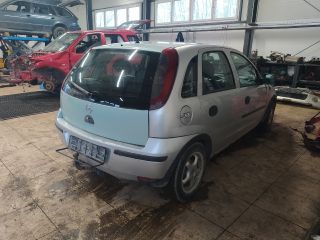 bontott OPEL CORSA C Hátsó Ablaktörlő Motor