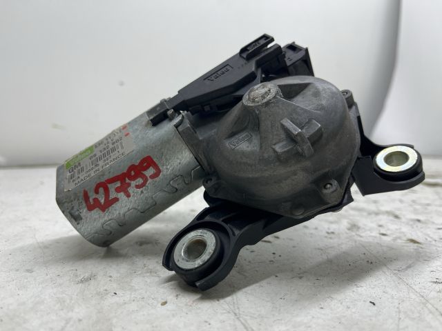 bontott OPEL CORSA C Hátsó Ablaktörlő Motor