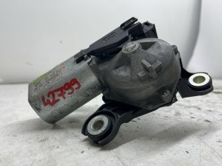 bontott OPEL CORSA C Hátsó Ablaktörlő Motor