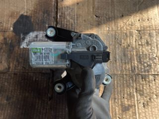 bontott OPEL CORSA C Hátsó Ablaktörlő Motor