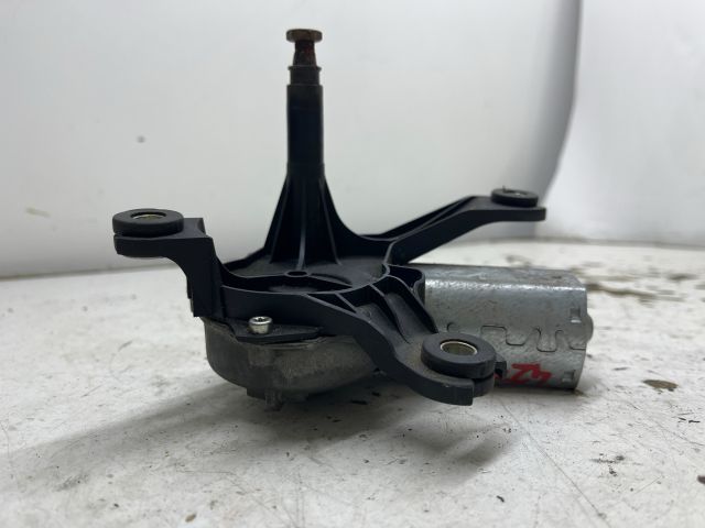 bontott OPEL CORSA C Hátsó Ablaktörlő Motor