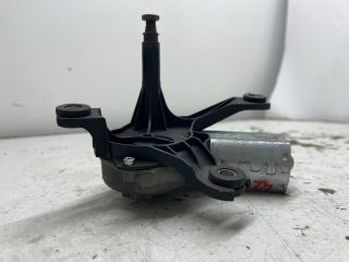 bontott OPEL CORSA C Hátsó Ablaktörlő Motor