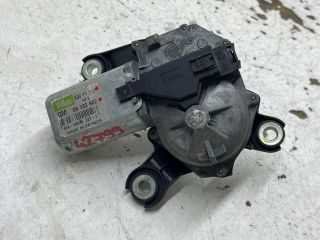 bontott OPEL CORSA C Hátsó Ablaktörlő Motor