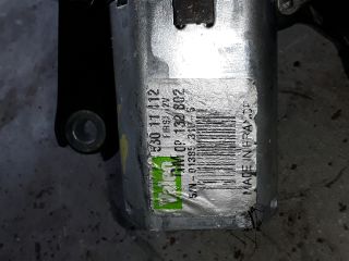 bontott OPEL CORSA C Hátsó Ablaktörlő Motor