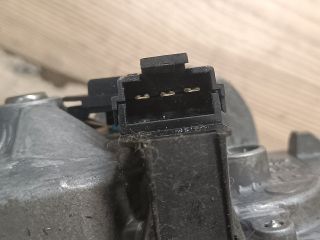 bontott OPEL CORSA C Hátsó Ablaktörlő Motor