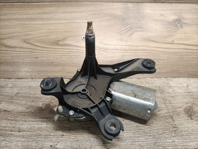 bontott OPEL CORSA C Hátsó Ablaktörlő Motor