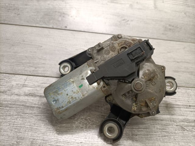 bontott OPEL CORSA C Hátsó Ablaktörlő Motor