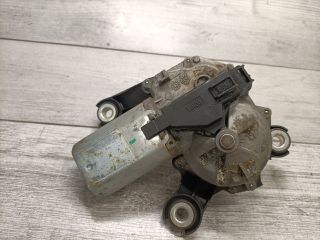 bontott OPEL CORSA C Hátsó Ablaktörlő Motor