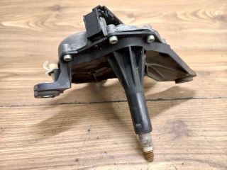 bontott OPEL CORSA C Hátsó Ablaktörlő Motor