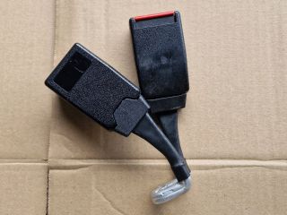 bontott OPEL CORSA C Hátsó középső Biztonsági Öv Csat