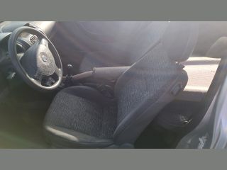 bontott OPEL CORSA C Hátsó középső Biztonsági Öv