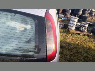 bontott OPEL CORSA C Hátsó középső Biztonsági Öv