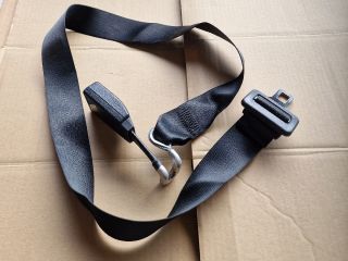 bontott OPEL CORSA C Hátsó középső Biztonsági Öv