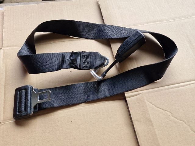 bontott OPEL CORSA C Hátsó középső Biztonsági Öv