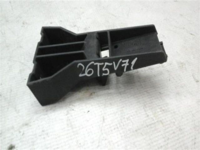 bontott OPEL CORSA C Hátsó középső Lökhárító Tartó (Műanyag)