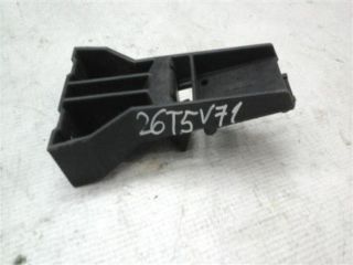 bontott OPEL CORSA C Hátsó középső Lökhárító Tartó (Műanyag)